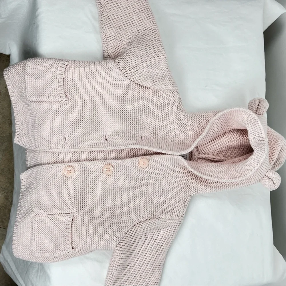 GAP adorable cover